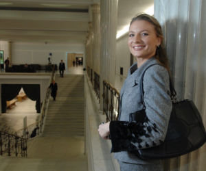 Sandra Lewandowska - 2007