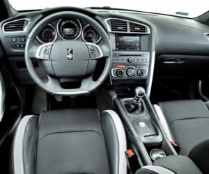 Citroen DS4 1.2 PureTech 130 KM