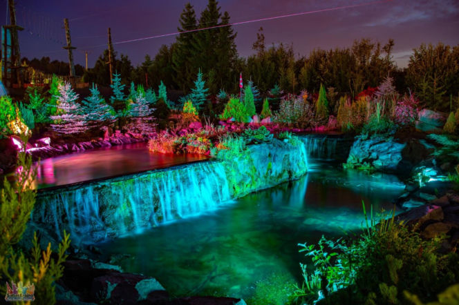 Majówka w Sabacie Krajno 2026