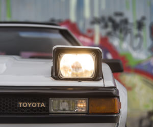 Toyota Supra A60