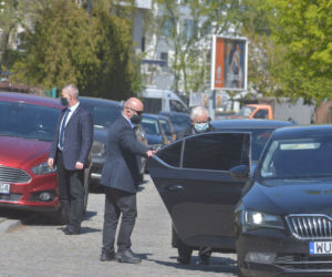 Weźcie przykład z Prezesa.