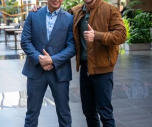 Pierwsza miłość odc. 4160