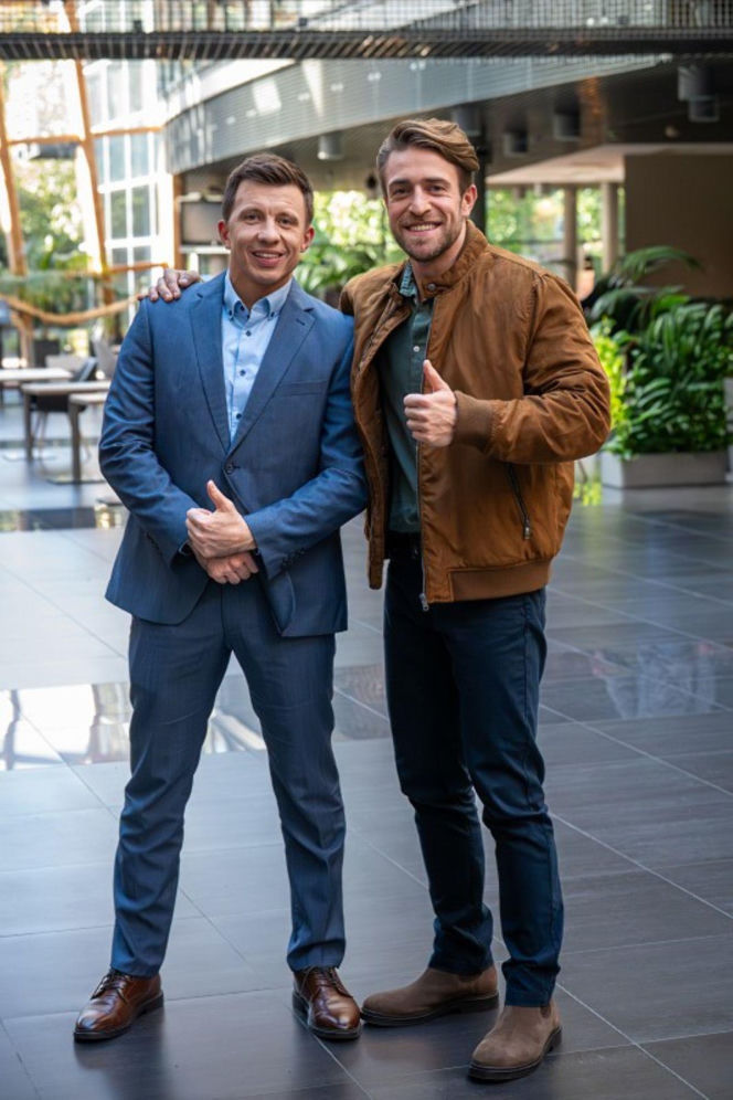 Pierwsza miłość odc. 4160