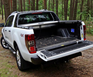 Ford Ranger Wildtrak 3.2 TDCi 4x4