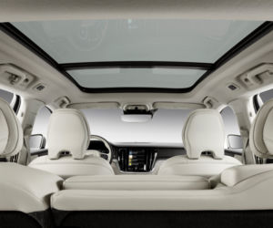 Volvo V60 2018