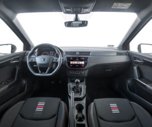 Seat Arona 1.5 TSI 150 KM FR