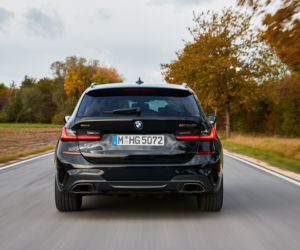 BMW M340i xDrive Touring