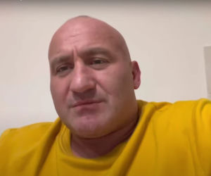Marcin Najman