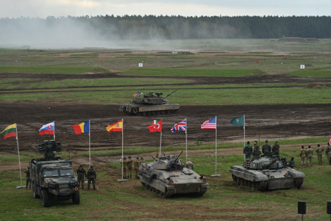 Plan B na wypadek wycofania się USA. Czy Europa jest gotowa na samodzielną obronę?