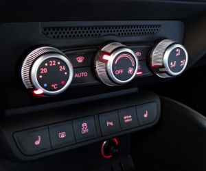 Audi S1 Sportback 2.0 TFSI quattro
