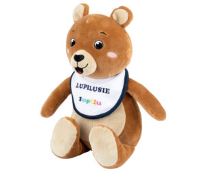 Lupilusie od Lidla 