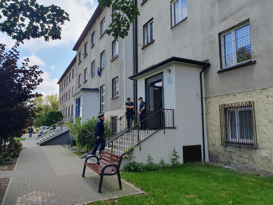 Dożywocie dla oprawcy Marioli i Marka 
