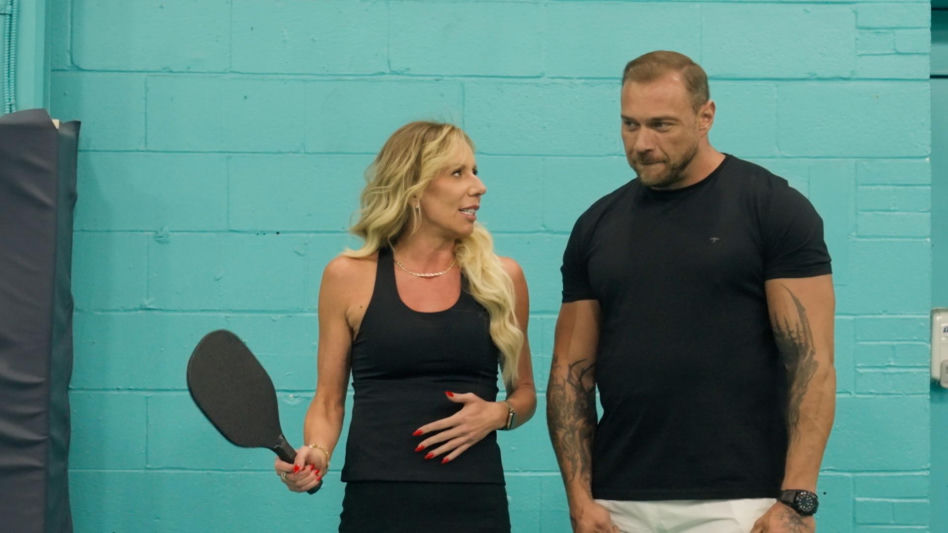 "Żona dla Polaka. Toronto"