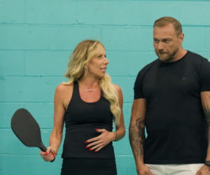 Żona dla Polaka. Toronto