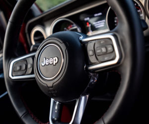 Jeep Wrangler Unlimited JL Rubicon 2.2 CRD 200 KM Rock-Trac 4x4