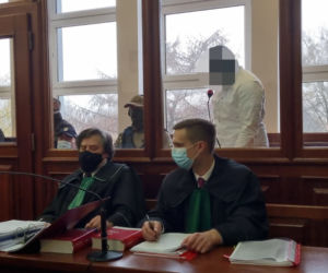 Przed Sądem Okręgowym w Koszalinie rozpoczął się proces w sprawie traficznego pożaru w escape roomie
