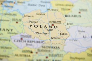 QUIZ z geografii. Jedno słowo wystarczy, by kompletnie pomylić województwa