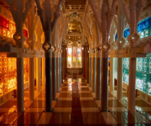 Lego prezentuje rekordowy zestaw. Bazylika Sagrada Família z 12 tys. klocków