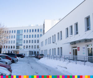 Białystok. W szpitalu wojewódzkim otwarto zmodernizowany oddział pediatrii