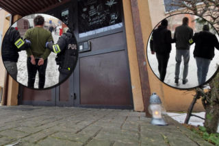 38-latek miał stracić genitalia. W tle okropne oskarżenia. Straszny finał koszmaru w Fordonie