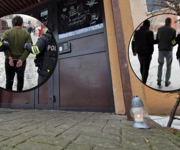 38-latek stracił genitalia i zmarł w szpitalu. Podejrzani o potworną zbrodnię wyszli na wolność!