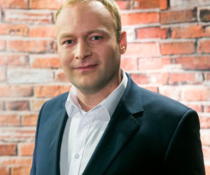 Mastalerek znów ma córkę