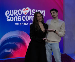 Alicja Szemplińska dla ESKI