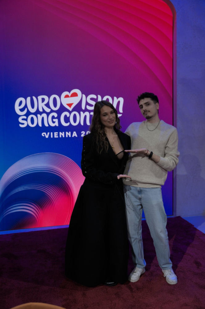 Alicja Szemplińska dla ESKI