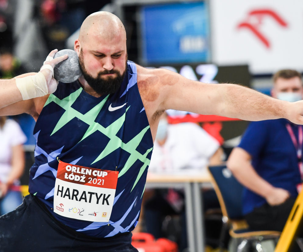 Michał Haratyk