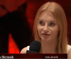 Ola Okrzesik