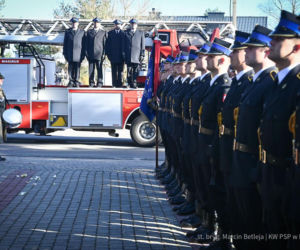 Ruszył na ratunek i zapłacił za to najwyższą cenę. Poruszające pożegnanie 29-letniego Wojciecha