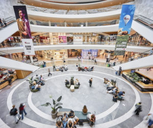 Westfield Wroclavia