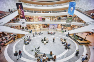 Westfield Wroclavia