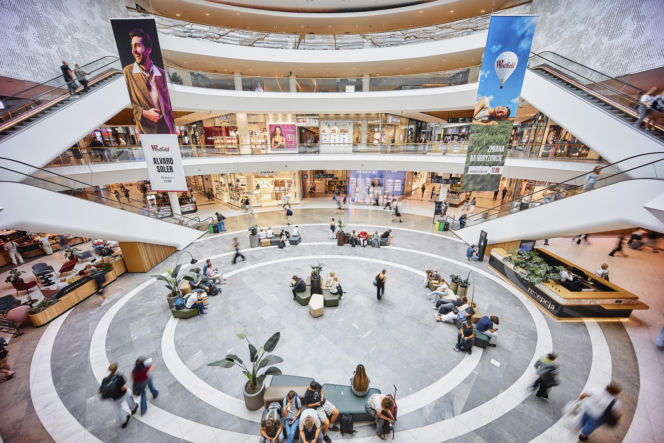 Westfield Wroclavia