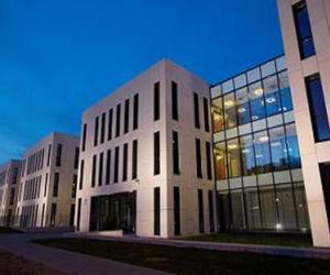 Murawa Office Park
