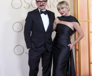 Oscary 2026. Laureaci