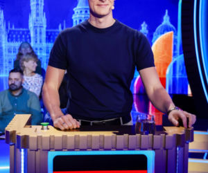 Vincent Helbig w Europa da się lubić - nowe pokolenie. Kim jest reprezentant Niemiec?