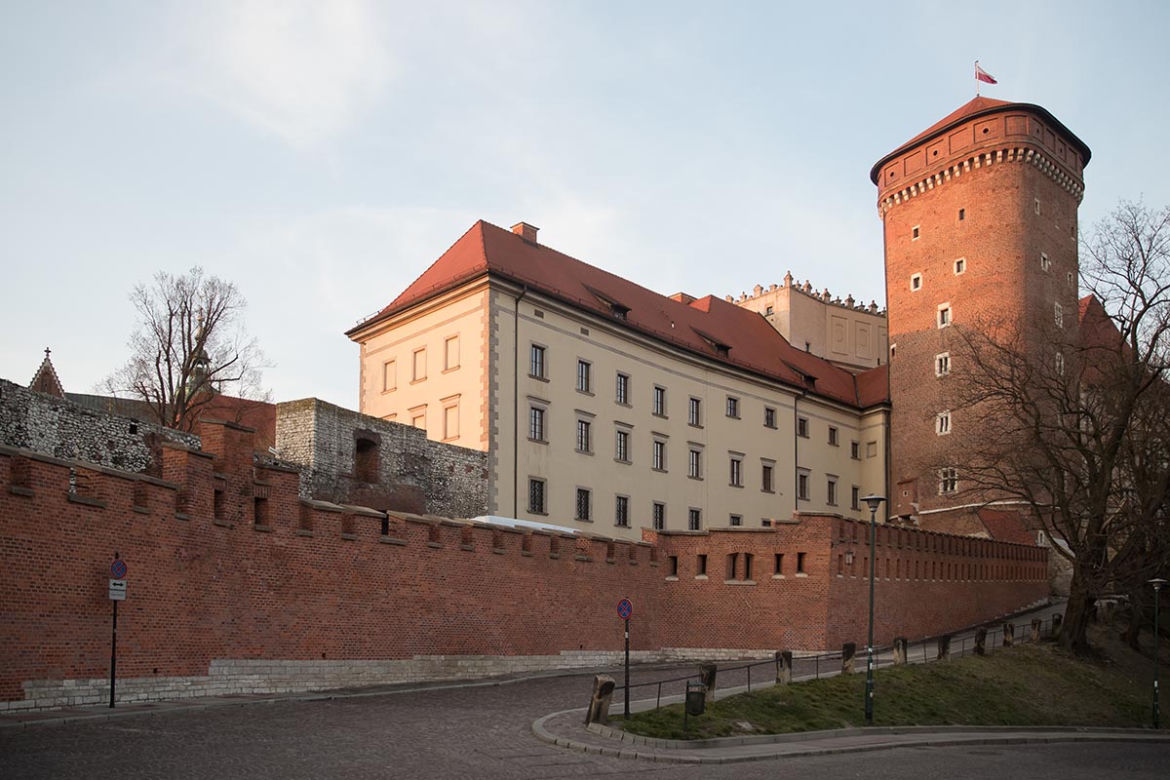 Odwiedził brata w miesięcznicę pogrzebu