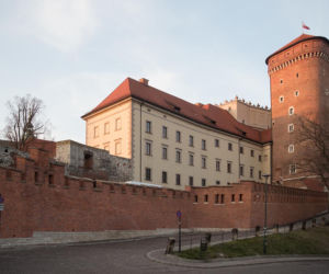 Odwiedził brata w miesięcznicę pogrzebu