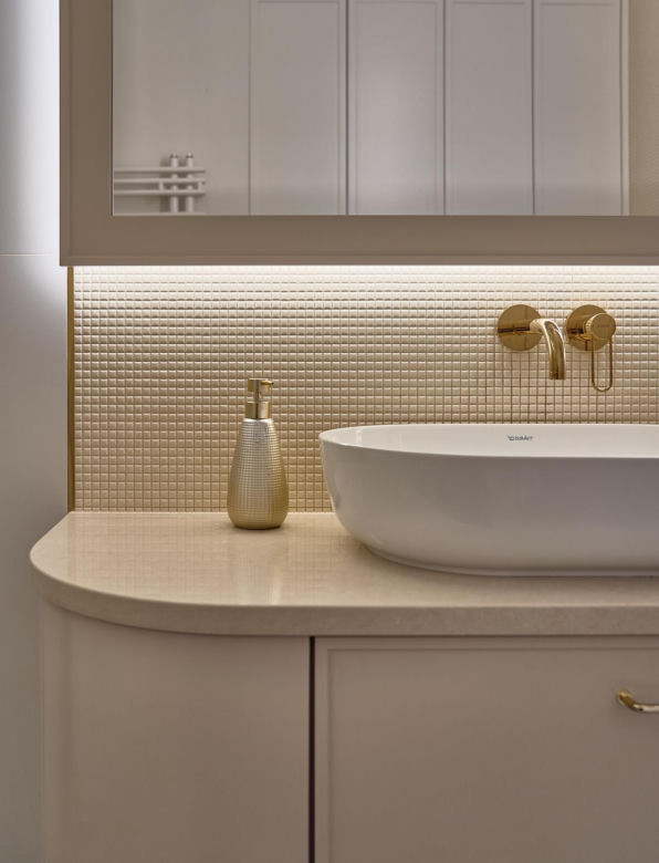 Jasny apartament pod Gdynią