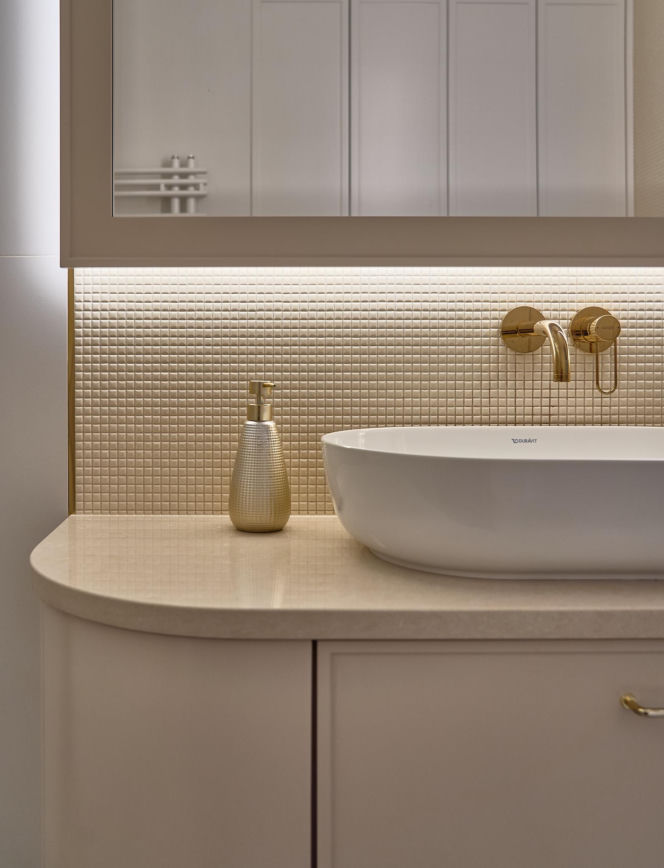 Jasny apartament pod Gdynią