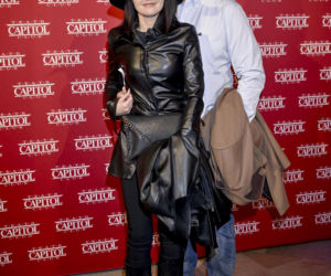 Jacek Rozenek po chorobie pokazał się z żoną. Tak mówią o różnicy wieku