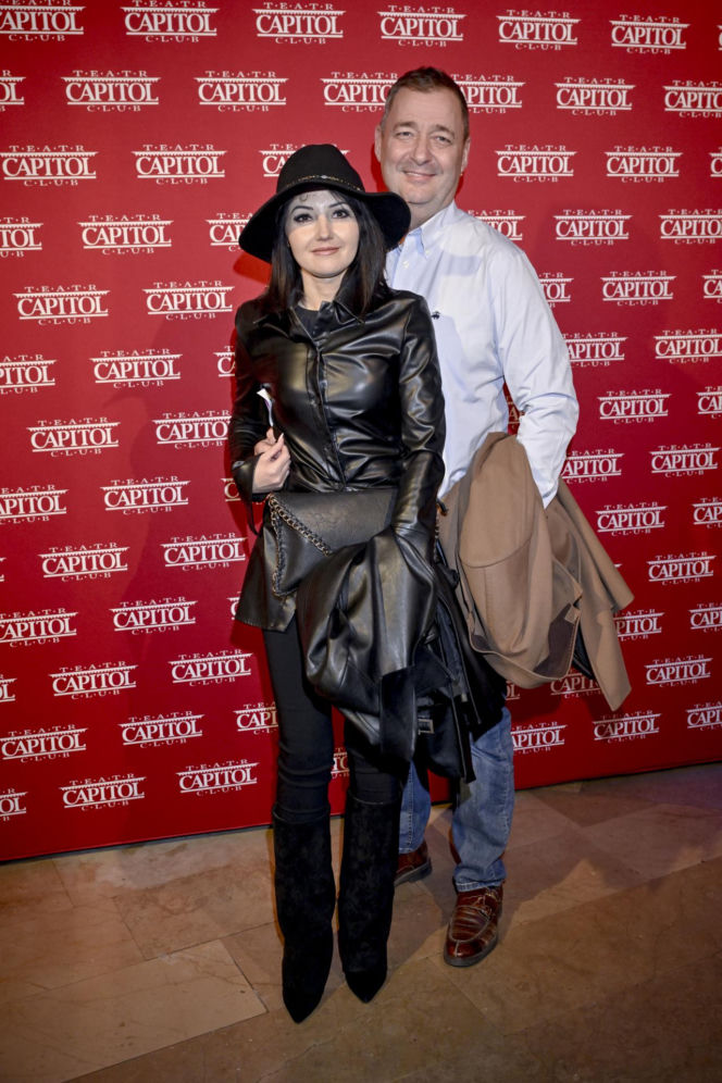 Jacek Rozenek po chorobie pokazał się z żoną. Tak mówią o różnicy wieku