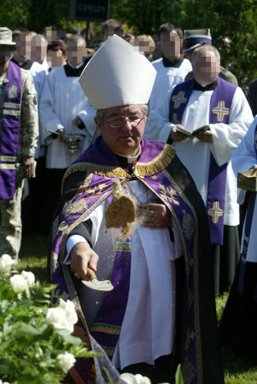 abp Sławoj Leszek Głódź