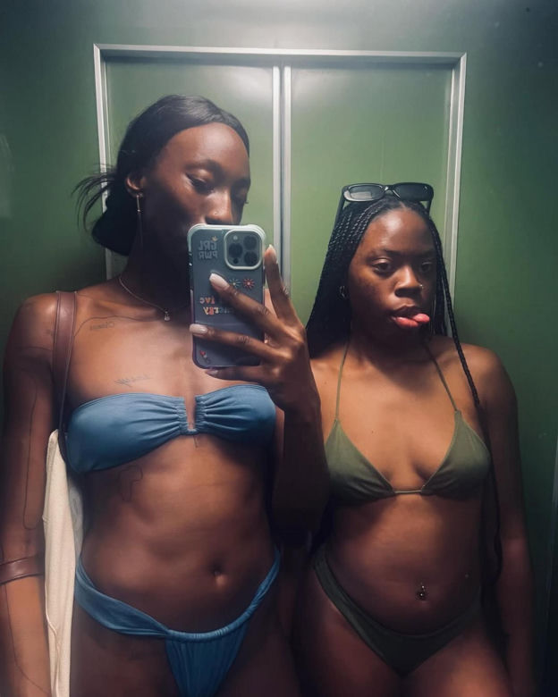 Paula Egonu