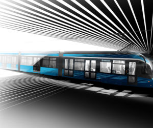 MPK Wrocław kupi 25 nowoczesnych tramwajów