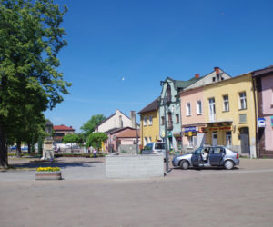 To jedno z najpiękniejszych śląskich miast. Kiedyś było wsią, a dzisiaj zachwyca kamiennymi stodołami