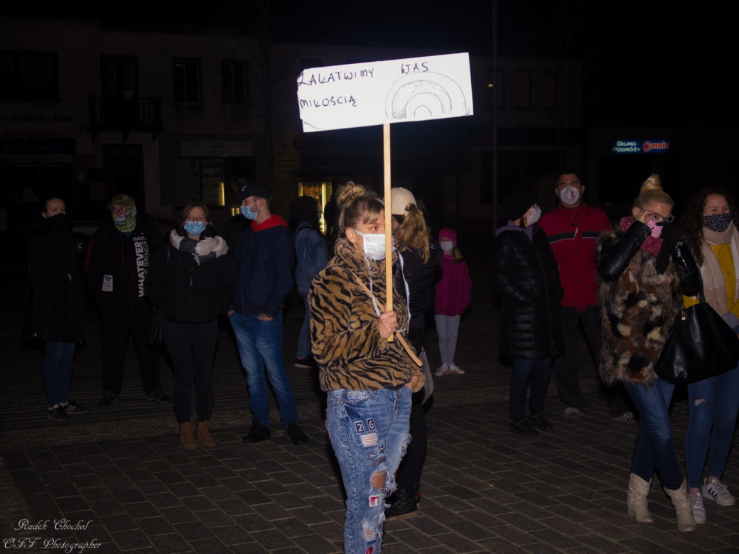 31.10.2020 Starachowice