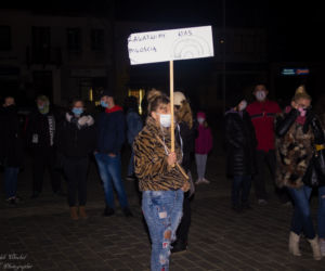 31.10.2020 Starachowice