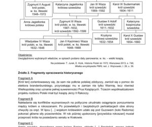 Matura 2021 historia. Odpowiedzi, pytania, arkusze CKE. Mamy zadania, arkusze i odpowiedzi CKE matura historia 2021 poziom rozszerzony 
